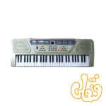 ارگ 54 کلید همراه با پخش MP3 Electronic Keyboard MQ-806 - Image 2