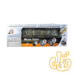 ارگ 54 کلید همراه با پخش MP3 Electronic Keyboard MQ-806 - Image 3