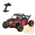 ماشین کنترلی سرعتی با کنترل تفنگی 17GS04B - Image 2