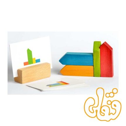 بازی فکری ببین و بچین