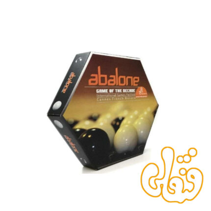 بازی فکری ابلون Abalone