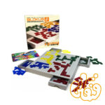 بازی فکری بلاک آس Blokus - Image 5