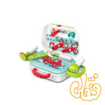 کیف لوازم دکتری بند دار 2 کاره Doctor Kids 008-935A