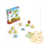 بازی حافظه ای زنبورک بازی تا - Image 6