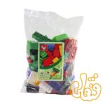 ساختنی لگو 1 کیلویی طرح داپلو بازی تا - Image 3