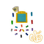 بازی فکری کار اوت فکرانه Take the Car out - Image 3