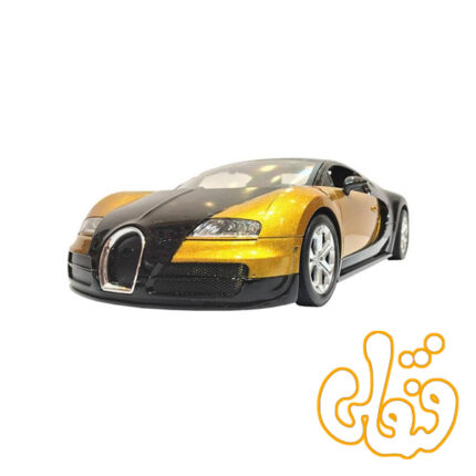 ماشین کنترلی طرح بوگاتی G2030R