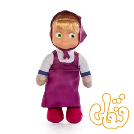 عروسک ماشا یانیک 100166