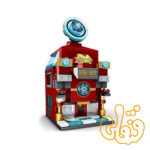 ساختنی لگو ساختمان آیرون من SY6804A - Image 2