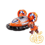 سگهای نگهبان زوما و هاورکرافت Zumas's Hovercraft 20067108 - Image 2
