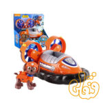 سگهای نگهبان زوما و هاورکرافت Zumas's Hovercraft 20067108 - Image 5
