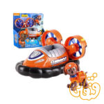 سگهای نگهبان زوما و هاورکرافت Zumas's Hovercraft 20067108 - Image 6
