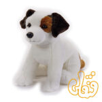 عروسک سگ جک راسل للی Jack Russel - NG Kids 770686