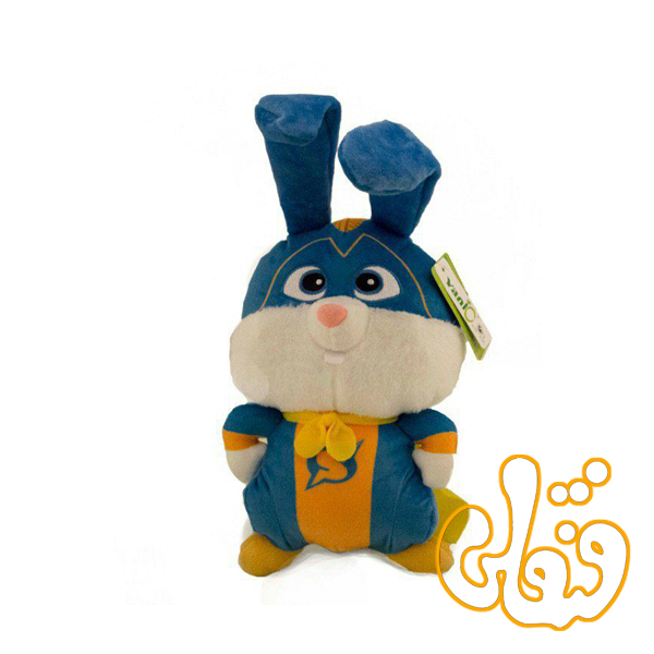 396 عروسک خرگوش اسنوبال یانیک 100164