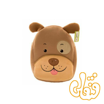 کیف کوله پشتی سگ یانیک 100175