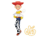 عروسک جسی داستان اسباب بازیها Jessie 64074