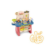 سوپر مارکت کوچک Home Supermarket 668-72