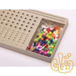 بازی هوشی و تمرکزی فکر و بکر - Image 2
