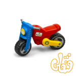 موتور دو چرخ تعادلی نوباوه - Image 2