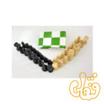 بازی شطرنج فدراسیونی آریو کیفی