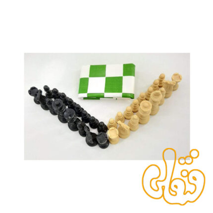 بازی شطرنج فدراسیونی آریو کیفی