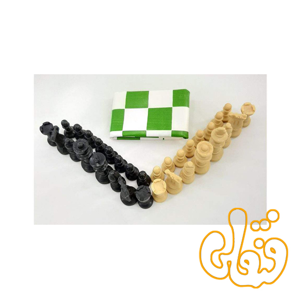 435 (1) بازی شطرنج فدراسیونی آریو کیفی
