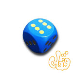بازی منچ و مارپله خانواده فکراوران - Image 4
