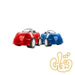 ماشین فولکس کروک نشکن نوباوه