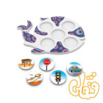 بازی آموزشی هوش چین ارتباطی مشاغل - Image 6