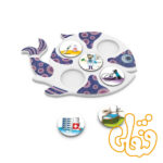 بازی آموزشی هوش چین ارتباطی مشاغل - Image 3