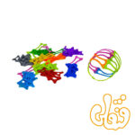 ساختنی چفتو فضایی