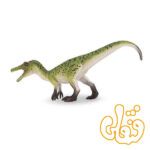 دایناسور باریونیکس با فک متحرک Baryonyx with Articulated jaw 387388