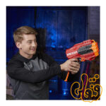 تفنگ نرف مگا Nerf Mega TRI-Break E0103 - Image 2