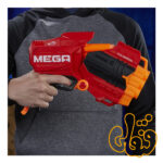 تفنگ نرف مگا Nerf Mega TRI-Break E0103 - Image 6