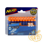 تیر یدک تفنگ نرف 30 عددی A0351