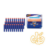 تیر یدک تفنگ نرف 30 عددی A0351 - Image 2