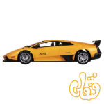 ماشین کنترلی شارژی طرح لامبورگینی G2018R