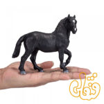 فیگور اسب پرشیرون موجو فان Percheron Mojo Fun 387396