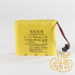 ماشین پلیس کنترلی شارژی طرح بی ام و G2020R