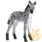 کیف کوله پشتی سه بعدی حیات وحش با سه عدد فیگور موجو فان 3D Wildlife Junior Backpack with 3 Figures 387725