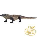 اژدها کومودو Komodo Dragon 381011