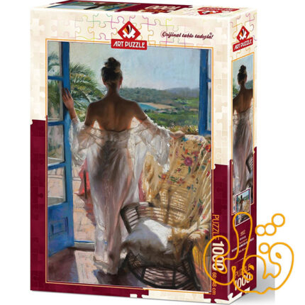 پازل انتظار Expectance 4427