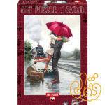 پازل انتظار طولانی مدت معشوق long awaited lover 4618