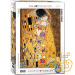 پازل بوسه The Kiss 6000-4365