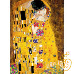پازل بوسه The Kiss 6000-4365 - Image 2