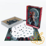 پازل طلسم شده Spellbound 6000-5511 - Image 3