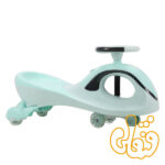 سه چرخه پلاسماکار موزیکال و چراغدار QT-8098 - Image 6