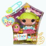 عروسک لالالوپسی کوچولو Lalaloopsy Littles 514053E4C