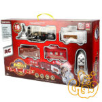 قطار کلاسیک کنترلی 3054