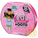 ال او ال سورپرایز او تی دی L.O.L Surprise! OOTD 555742 - Image 3